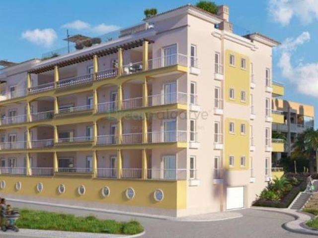 Apartamento venda em Lagos, Faro