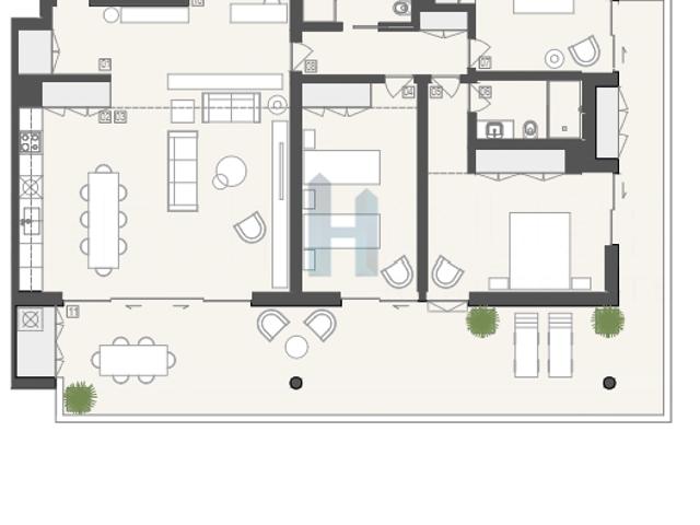 Apartamento venda em Lagos, Faro