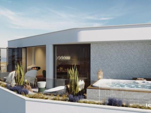 Apartamento venda em Lagos, Faro