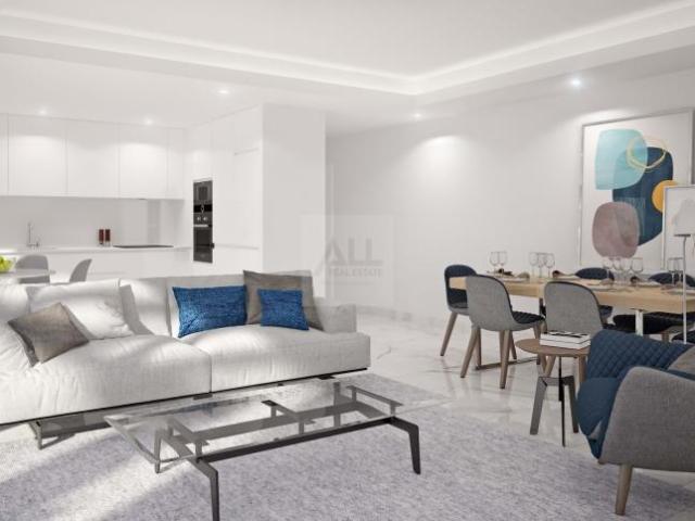 Apartamento venda em Bensafrim, Faro