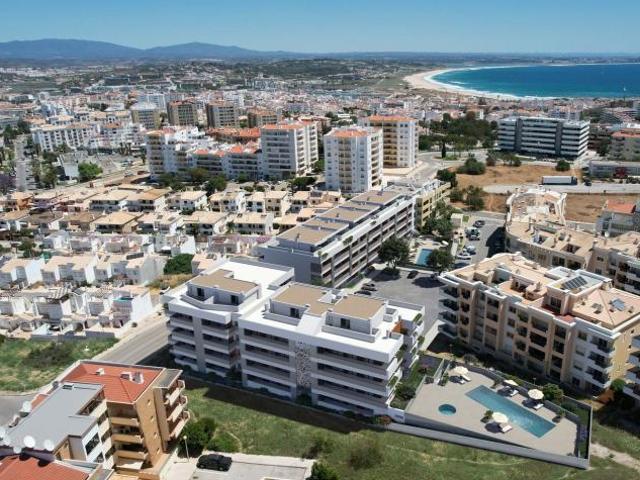 Apartamento venda em Lagos, Faro