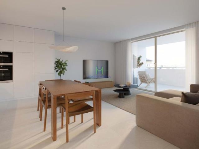 Apartamento venda em Lagos, Faro