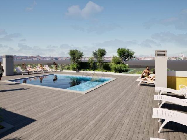 Apartamento venda em Lagos, Faro