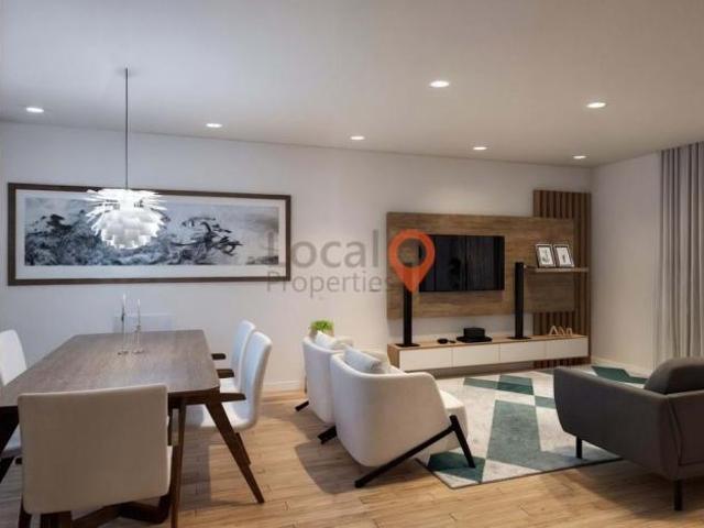 Apartamento venda em Lagos, Faro