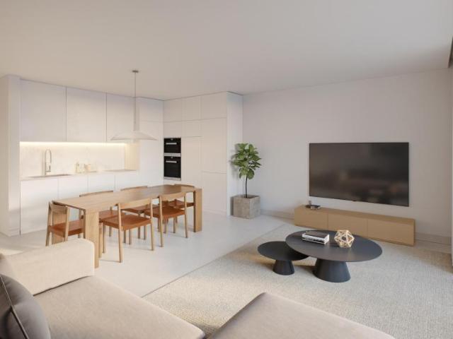 Apartamento venda em Ameijeira de Cima, Lagos