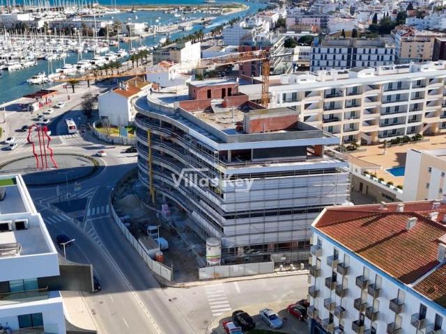 Apartamento venda em Bairro Operário, Lagos