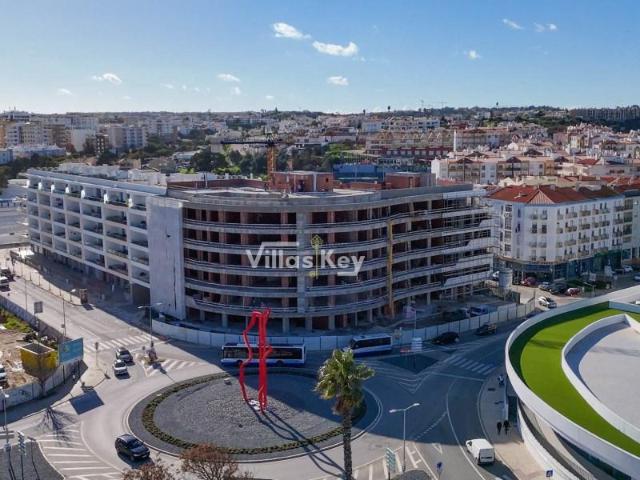 Apartamento venda em Bairro Operário, Lagos