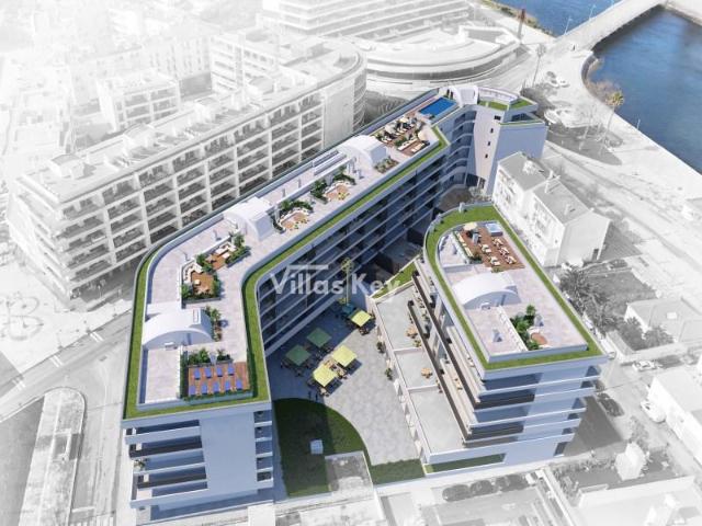 Apartamento venda em Bairro Operário, Lagos