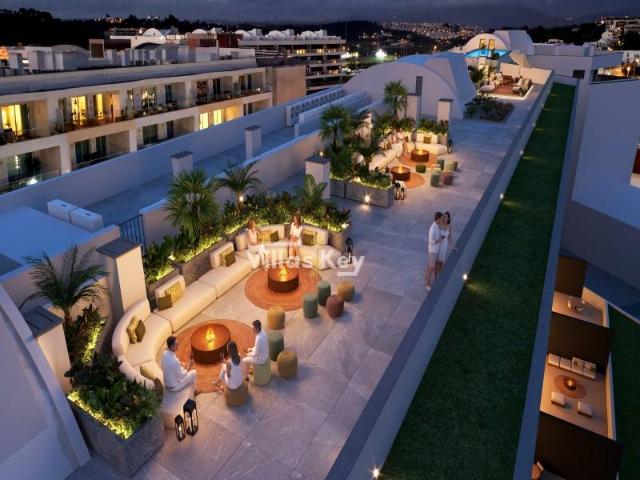 Apartamento venda em Bairro Operário, Lagos