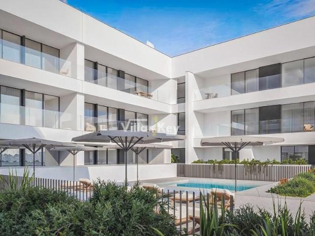 Apartamento venda em Lagos, Faro
