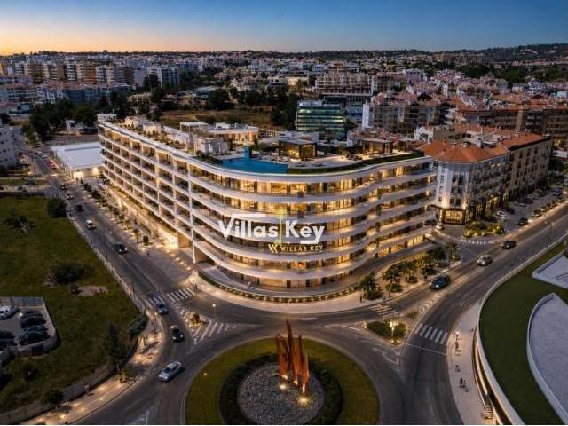 Apartamento venda em Bairro Operário, Lagos