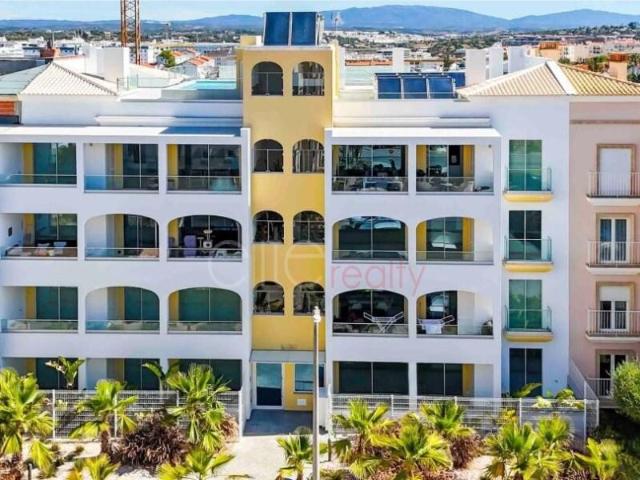 Apartamento venda em Ameijeira de Baixo, Lagos