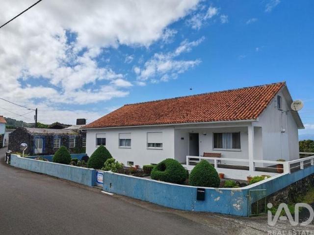 Casa venda em Ilha Do Pico