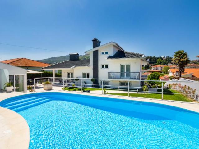 Casa alugar em Lamego, Almacave
