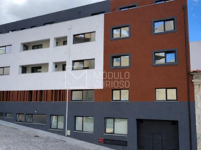 Apartamento venda em Lamego, Viseu