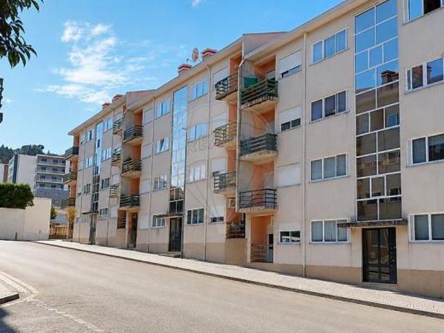 Apartamento venda em Lamego, Viseu
