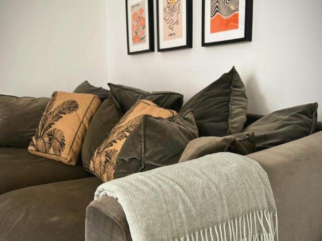 Apartamento alugar em Quinta do Americano, Almada
