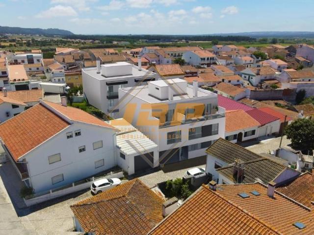 Apartamento venda em Alcobaça, Leiria