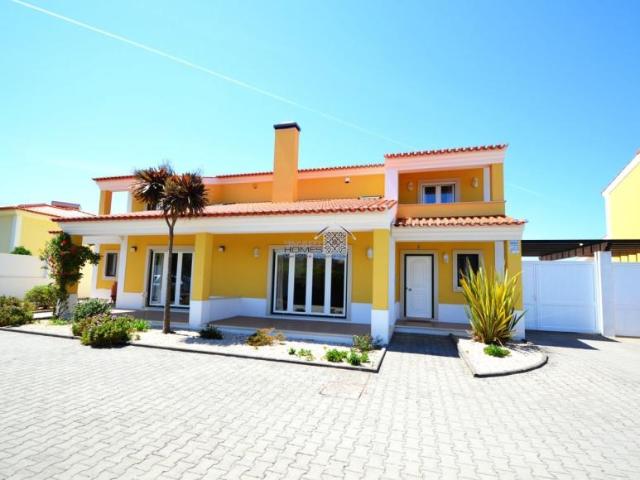 Casa venda em Casal da Ponte, Alcobaça
