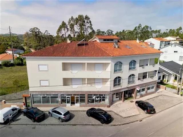 Apartamento venda em Leiria