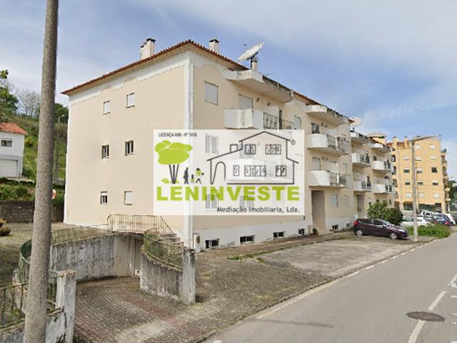 Apartamento venda em Batalha, Leiria