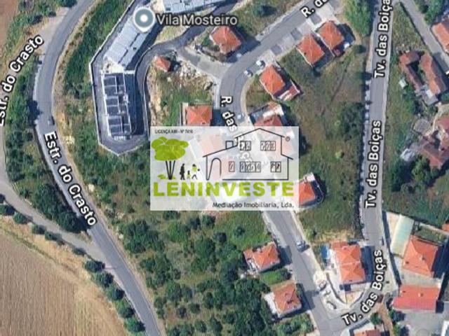 Casa venda em Batalha
