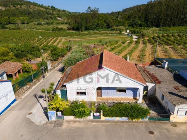 Casa venda em Bombarral, Leiria