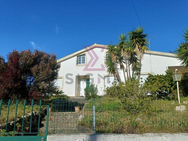 Casa venda em Columbeira, Bombarral
