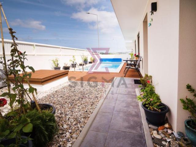 Casa venda em Serralheira, Caldas Da Rainha