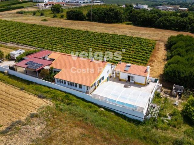 Casa venda em Sobral do Parelhão, Bombarral