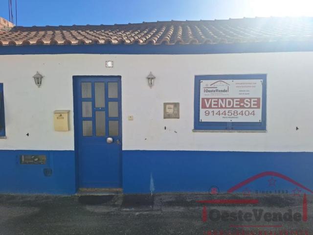 Casa venda em Bombarral, Leiria