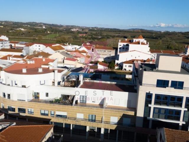Apartamento venda em Bombarral, Leiria