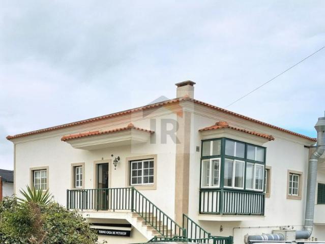 Apartamento venda em Caldas Da Rainha, Leiria