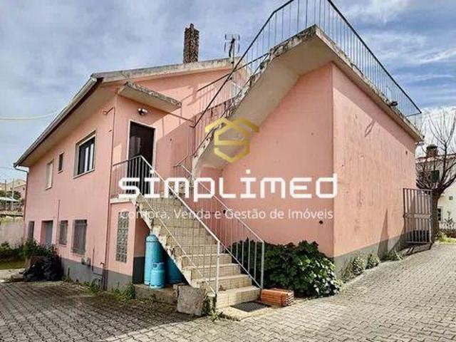 Casa venda em Caldas Da Rainha, Leiria