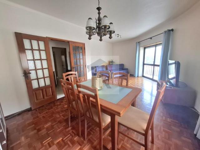 Apartamento alugar em Nossa Senhora do Pópulo, Caldas Da Rainha