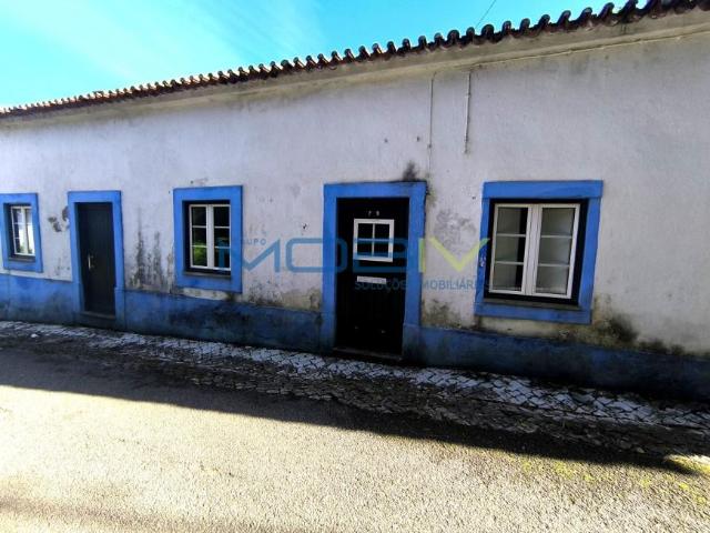 Casa venda em Caldas Da Rainha, Leiria
