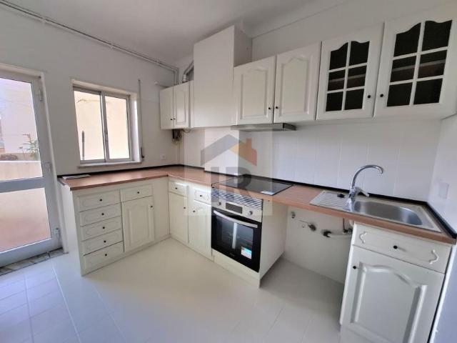 Apartamento alugar em Nossa Senhora do Pópulo, Caldas Da Rainha