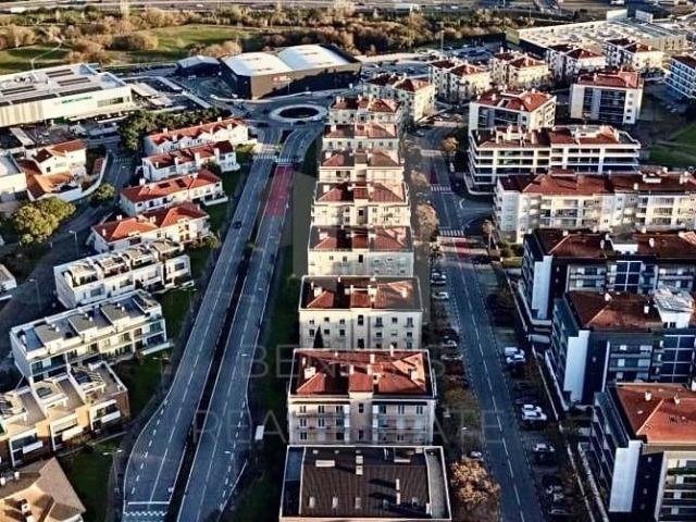 Apartamento venda em Leiria