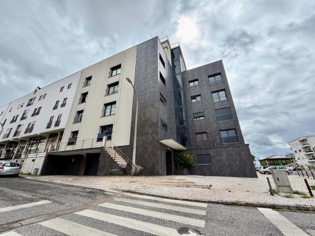 Apartamento alugar em Leiria