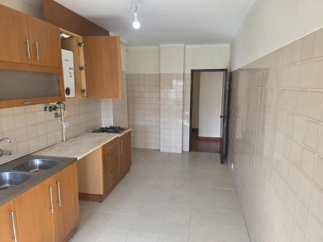Apartamento alugar em Leiria