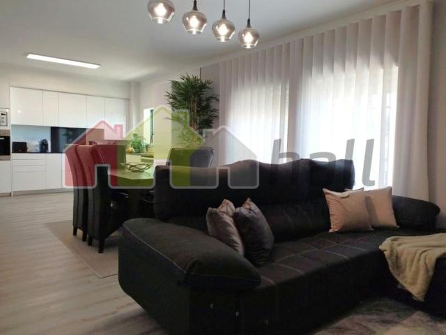 Apartamento venda em Parceiros e Azoia, Leiria