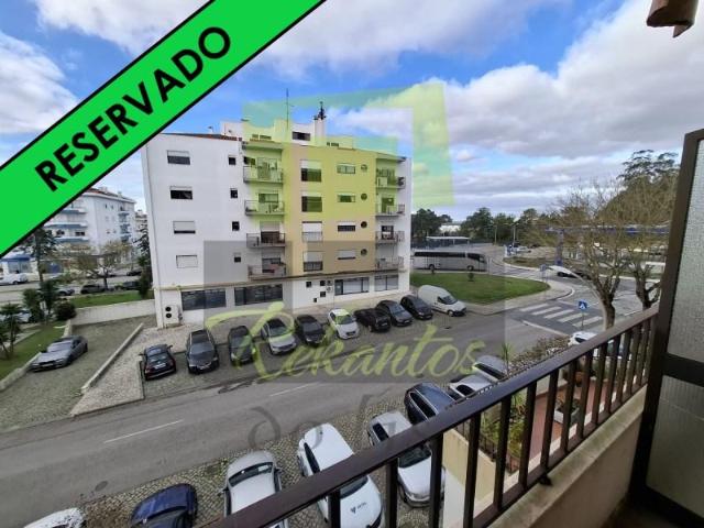 Apartamento alugar em Leiria