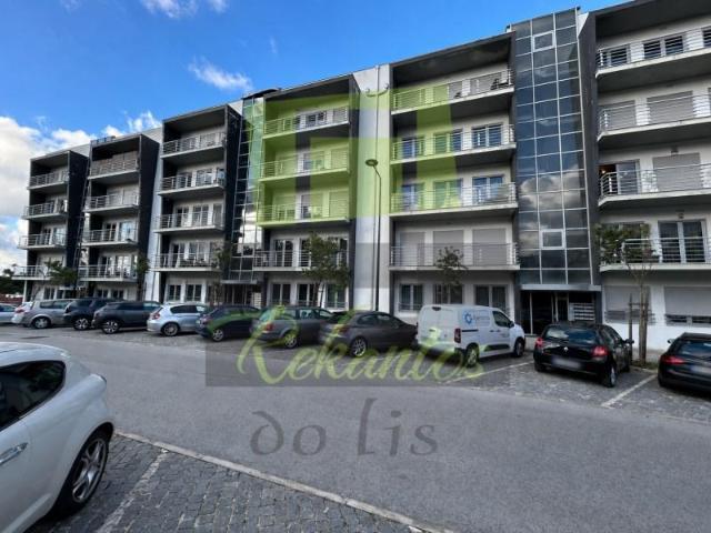 Apartamento venda em Leiria