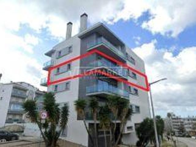 Apartamento venda em Leiria