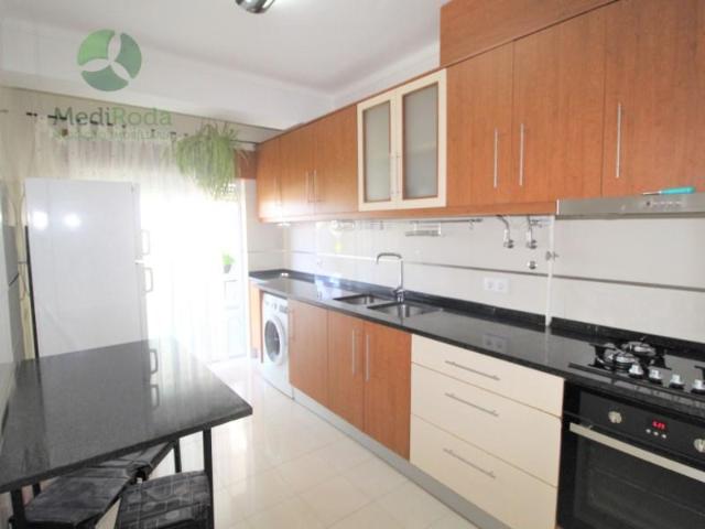 Apartamento alugar em Leiria