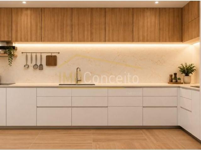 Apartamento venda em Quinta de Santo António, Leiria