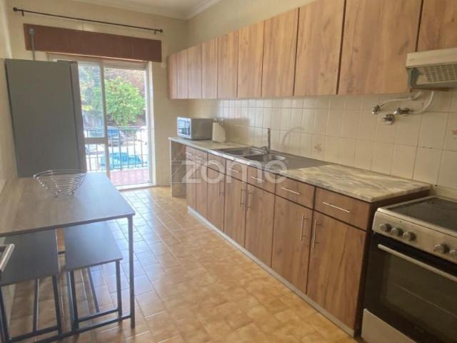 Apartamento alugar em Leiria