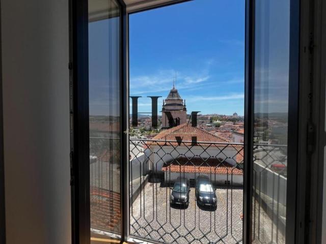 Apartamento venda em Bairro dos Anjos, Leiria