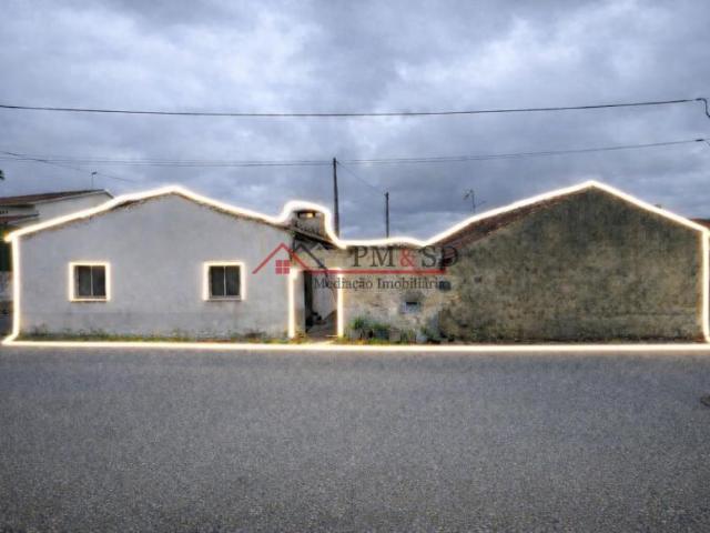 Casa venda em Leiria
