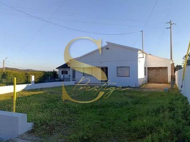 Casa venda em Leiria